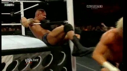 Wwe.raw.01.17.11 Rendy Orton Vs Doplh Ziggler 