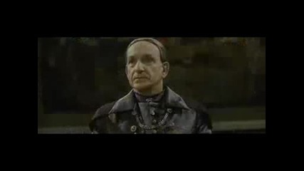 Bloodrayne Trailer