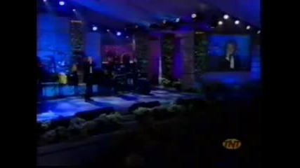 Blue Christmas - Bon Jovi