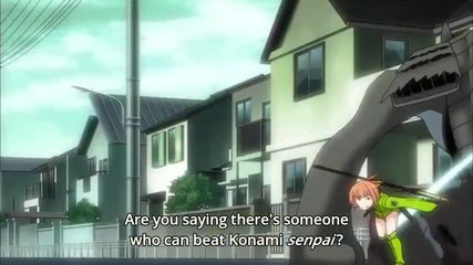 World Trigger Episode 26 eng sub