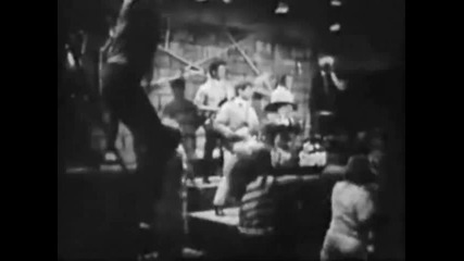 The Sinners - Slow Down