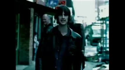 The Verve - Bitter Sweet Symphony 