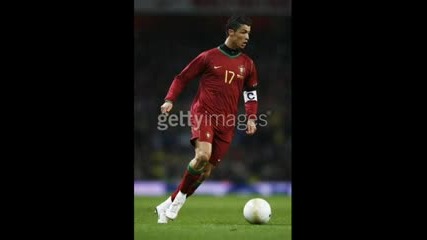 Cristiano Ronaldo - Снимки 07,08