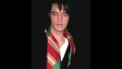 Elvis Presley - Love Letters - Romantic Song