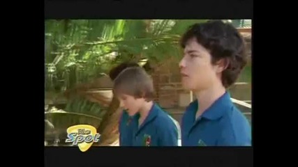 Sleepover Club S2ep26 Part 1 