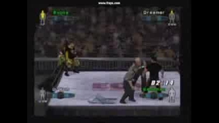 Ecw On Youtube! #2