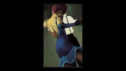 Touch - Colin Bluntstone 