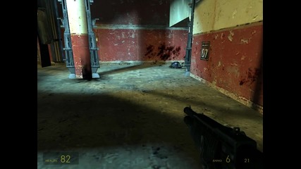 half Life 2 Gameplay 39