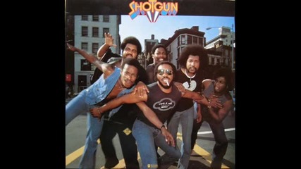 Shotgun - Good Thing
