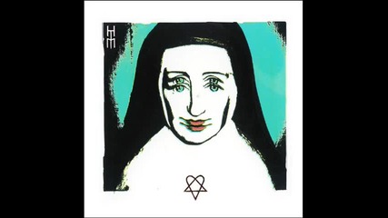 Him - Like Saint Valentine Track12 [screamworks: Love In Theory And Practice [2010]