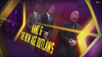 Wwe - Кечмания 30 - Мач Карта - Цялата - Hd