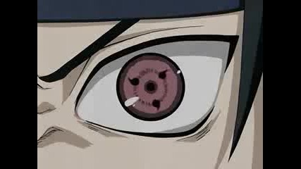 Naruto Vs. Sasuke - Last Resort
