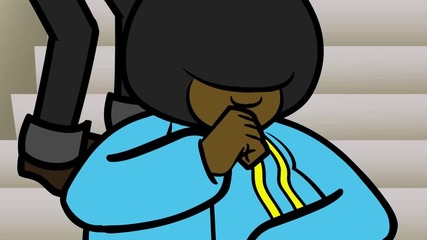 Just A Friend - (biz Markie cover)