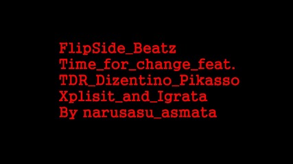 Flipside Beatz - Time for change feat. 