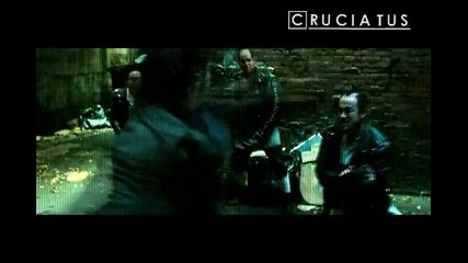 Watchmen - Shinedown - Heroes 