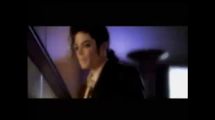 Michael Jackson - Superfly Sister 
