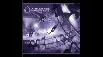 Cloudscape - Losing Faith