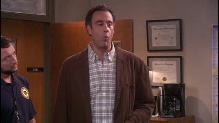 'til Death s02e02 - Four Neighbors and a Funeral(bg audio)