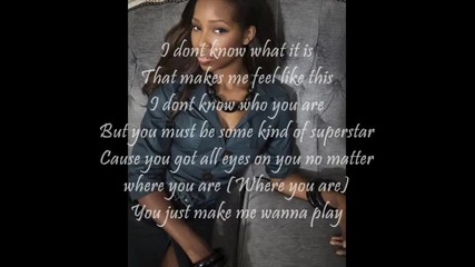 Jamelia - Superstar 
