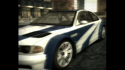 Need for speed Most Wanted Ep 2 Part 1