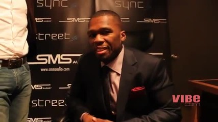 50 Cent Talks About The Convo He Had With T.i.