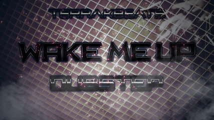 Avicii - Wake me up Dubstep Remix (fl Studio)