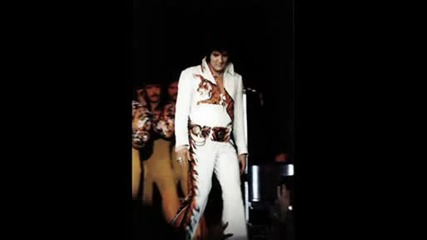 Elvis Presley - Mine