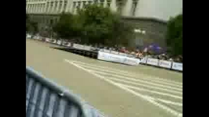 Wrc Rally Bulgaria - Citroen