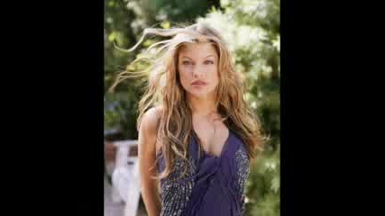 Fergie Is The Best Forever