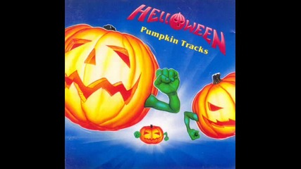 Helloween - Don't Run For Cover