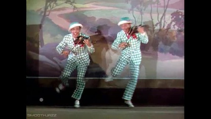 Singing In The Rain Movie Scene *HQ*