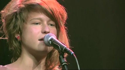 Selah Sue - Raggamuffin live