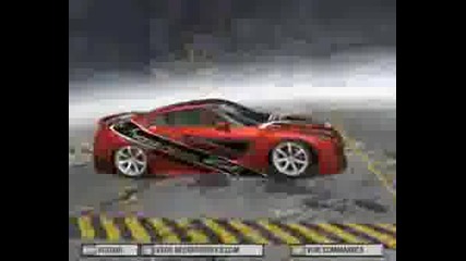 Nissan Gt - R Tuning