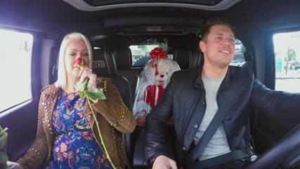 The Miz gives Maryse a bargain of a gift: Miz & Mrs. Preview Clip, July 31, 2018