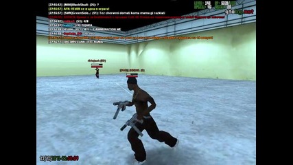 Legend - Aimbot 2