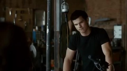 The Twilight Saga Eclipse - Tv Spot Epic [hd]