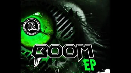 Datsik - Boom 