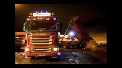 Scania