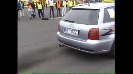 Audi 900 Hp