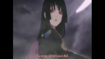 Jigoku Shoujo - 20[3of3]