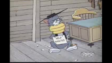 Tom & Jerry