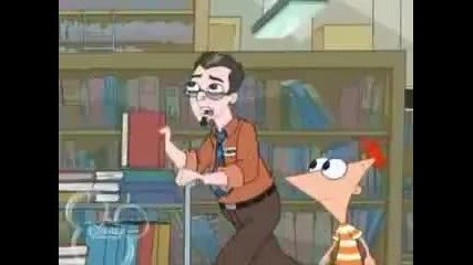 youtube.youtube - Phineas and ferb - Aint Got No Rhythm W Lyrics And Hq 