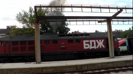 07 032 - стартиране