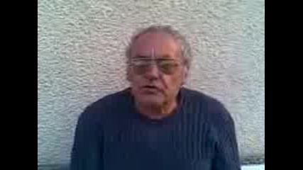 Хърсовския поет Кирил Бацуров