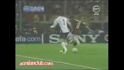 Gattuso Vs C . Ronaldo