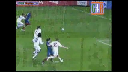 Барселона - Байерн Мюнхен 3:0