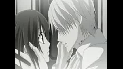 Vampire Knight Guilty Episode 2