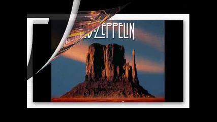Led Zeppelin 