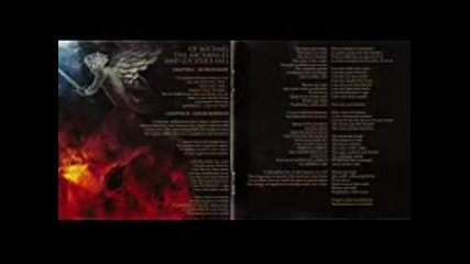 Luca Turilli's Rhapsody - Ascending To Infinity ( Full Album )