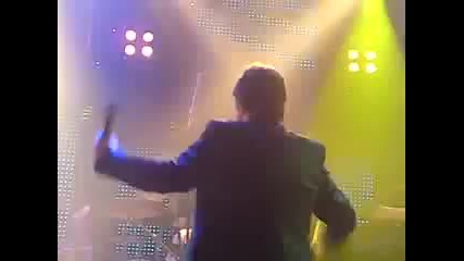 Panos Kiamos Rokade 